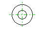 2D Left Side View